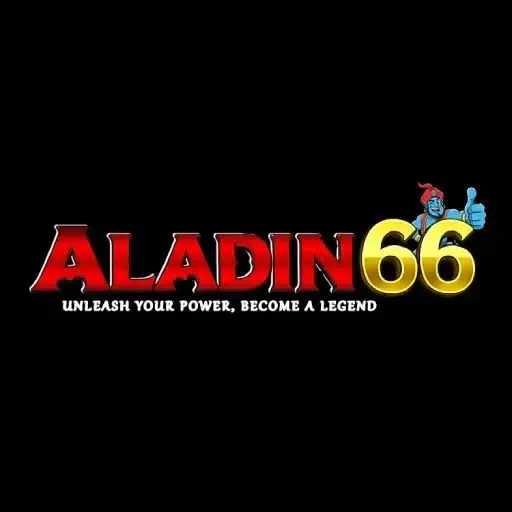 ALADIN66 - Permainan Live Casino Terbaik di Pusat Unduhan