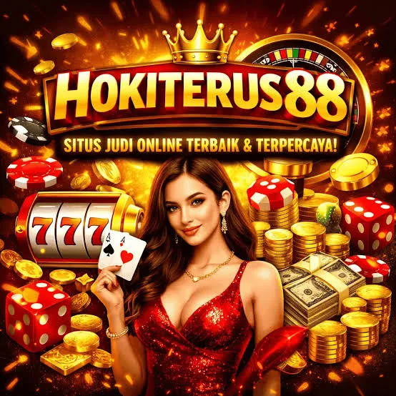 HOKITERUS88 - Permainan Puzzle Menarik untuk Mengasah Otak
