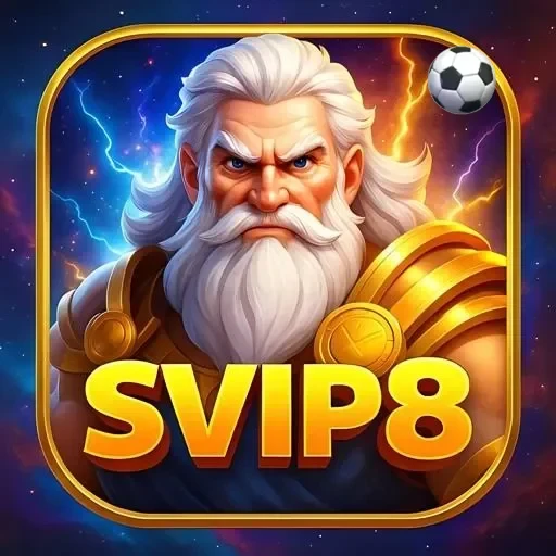 svip8